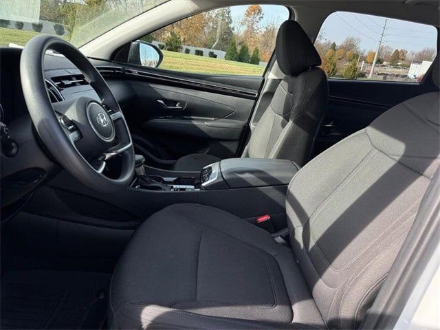 Used 2022 Hyundai Tucson SEL image 10