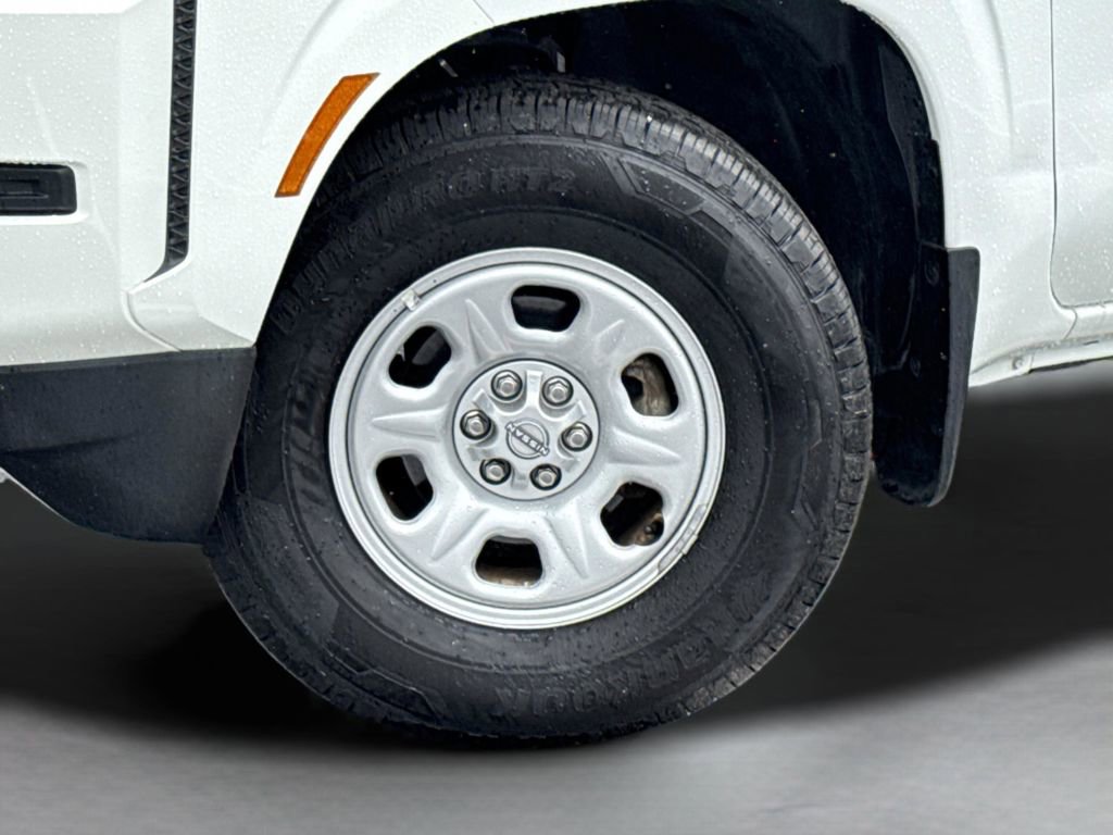 Certified 2024 Nissan Frontier S image 44