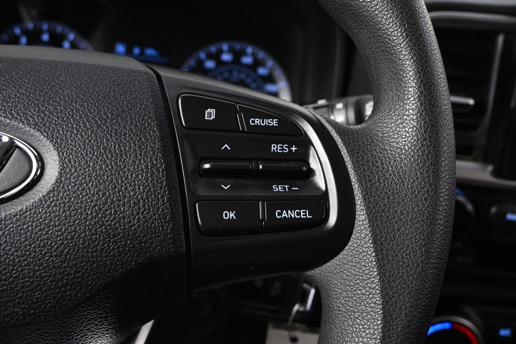 Used 2021 Hyundai Venue SE image 33