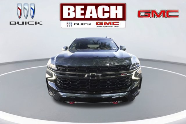 Used 2021 Chevrolet Tahoe Z71 AWD/4WD image 8