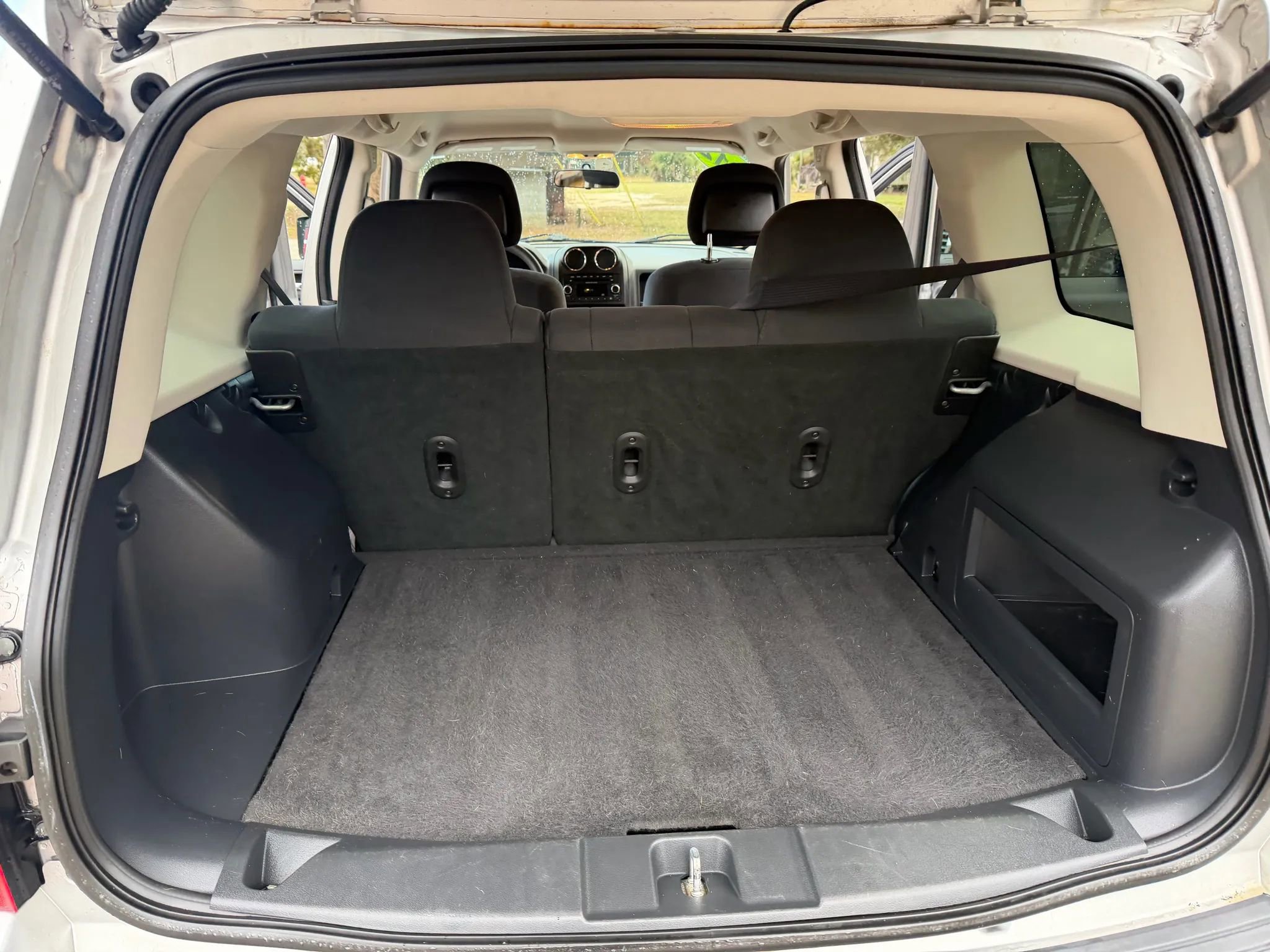 Used 2012 Jeep Patriot Sport w/ PWR Value Group image 12