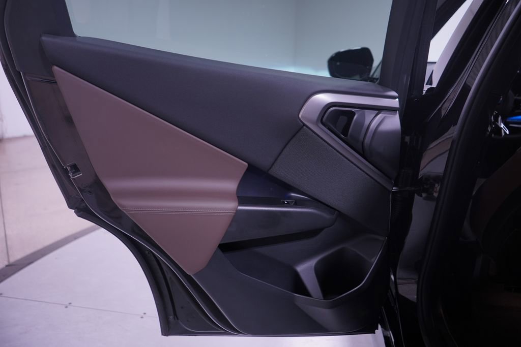 Used 2025 BMW X3 xDrive30i w/ M Sport Package image 14