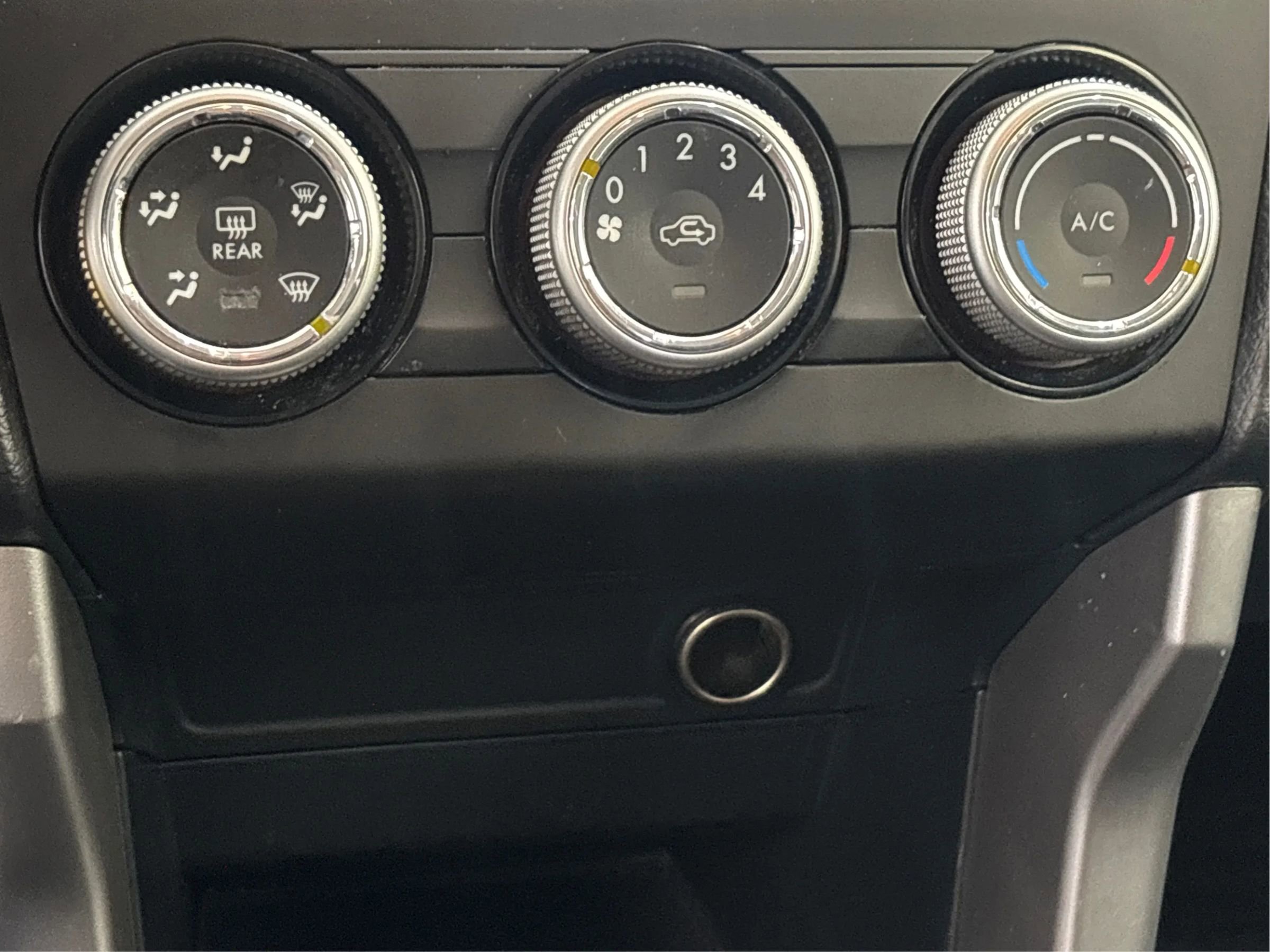 Used 2018 Subaru Forester 2.5i w/ Alloy Wheel Package image 35