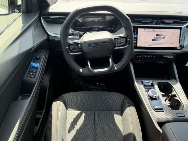 New 2026 Jeep Cherokee Laredo AWD/4WD image 34