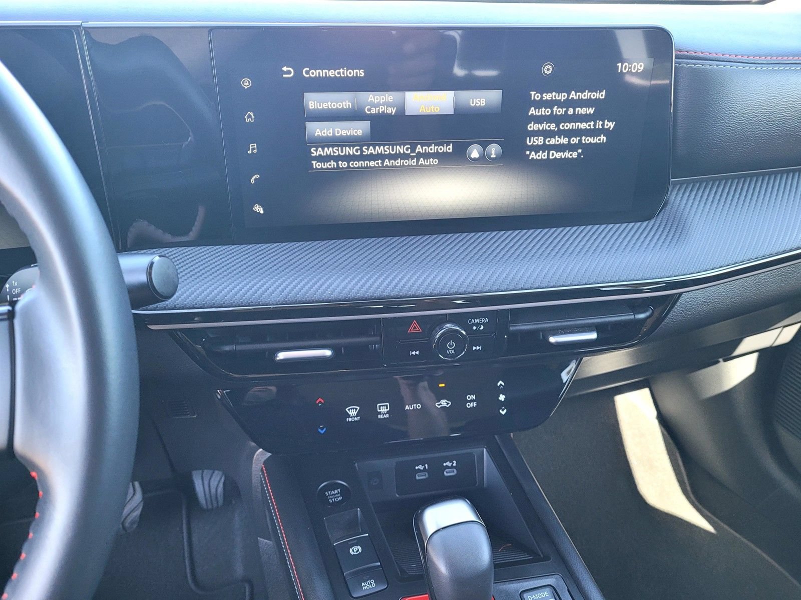 Used 2025 Nissan Kicks SR FWD image 26