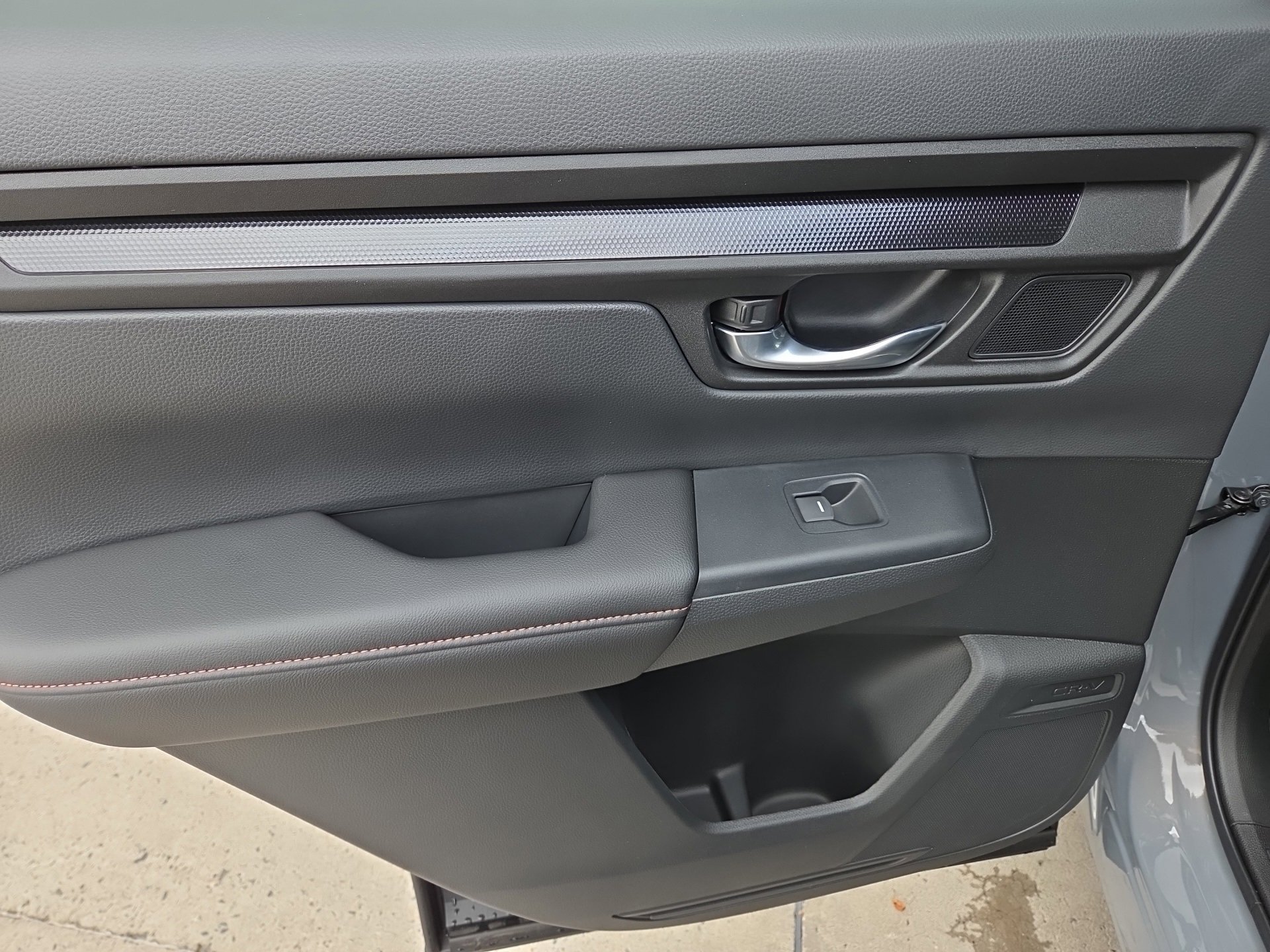 New 2026 Honda CR-V TrailSport image 36