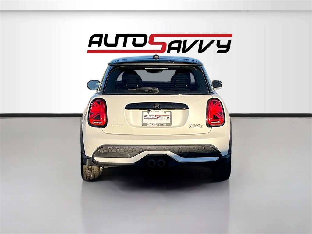 Used 2024 MINI Cooper S image 6