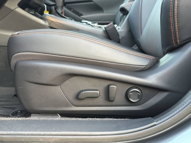 Certified 2025 Subaru Crosstrek 2.5i Limited AWD/4WD image 21