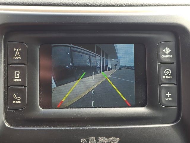 Used 2016 Jeep Cherokee Sport w/ Cold Weather Group image 20