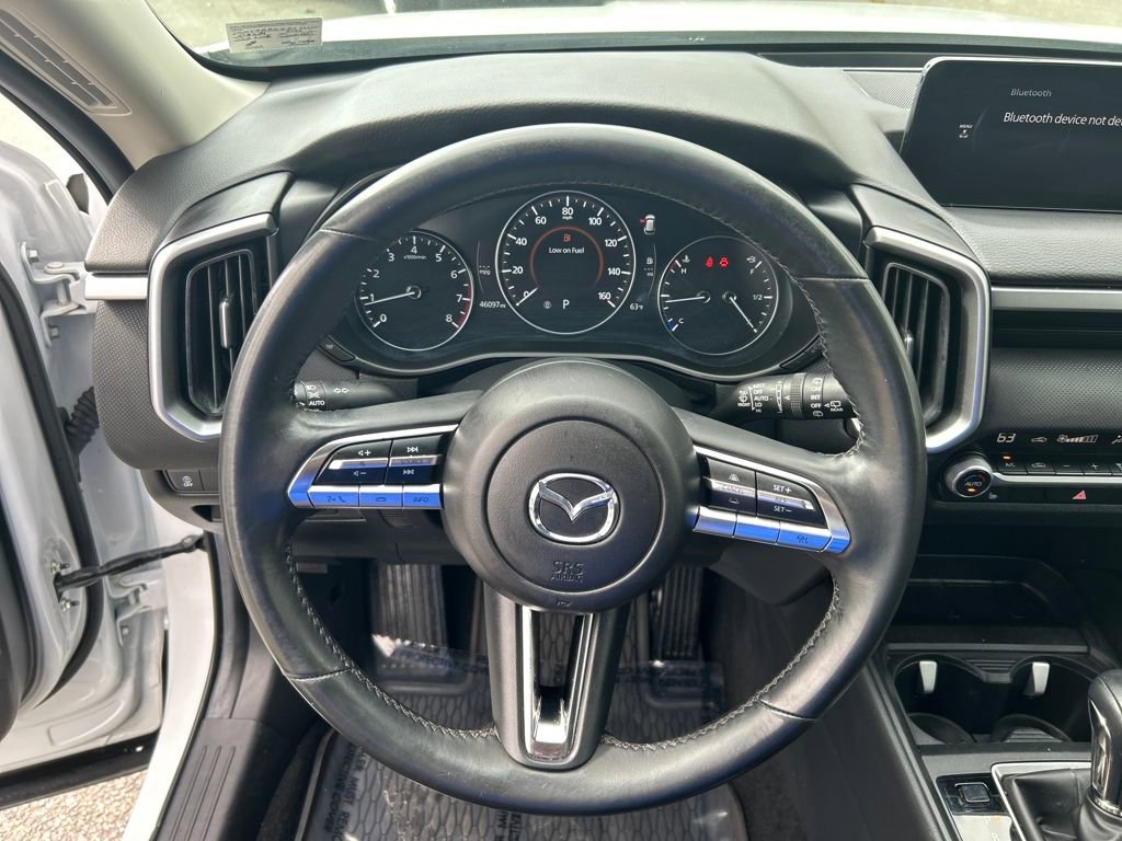 Used 2024 MAZDA CX-50 AWD 2.5 S w/ Weather Package image 19