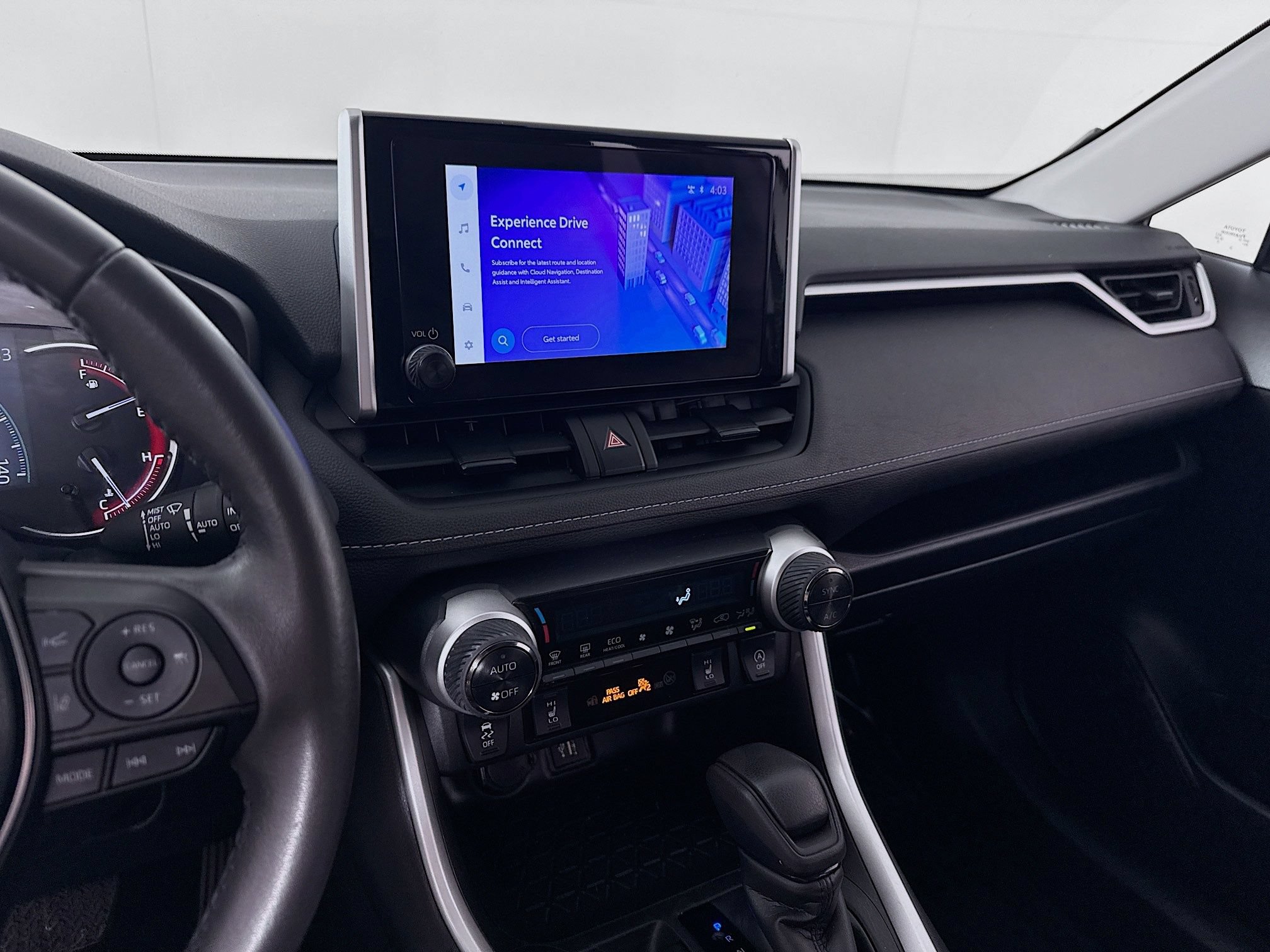 Certified 2025 Toyota RAV4 XLE w/ Weather Package AWD/4WD image 15