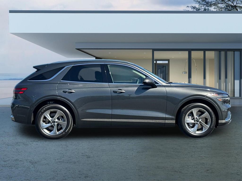 New 2026 Genesis GV70 2.5T Select image 3