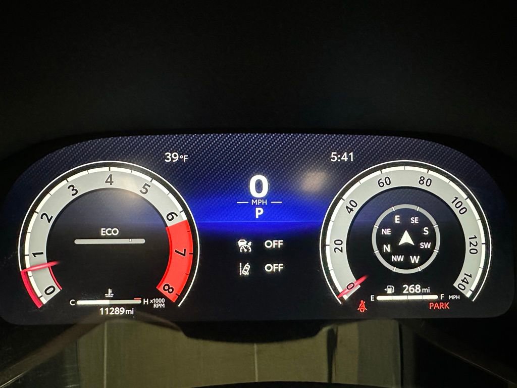 Used 2025 Toyota Highlander XSE image 22