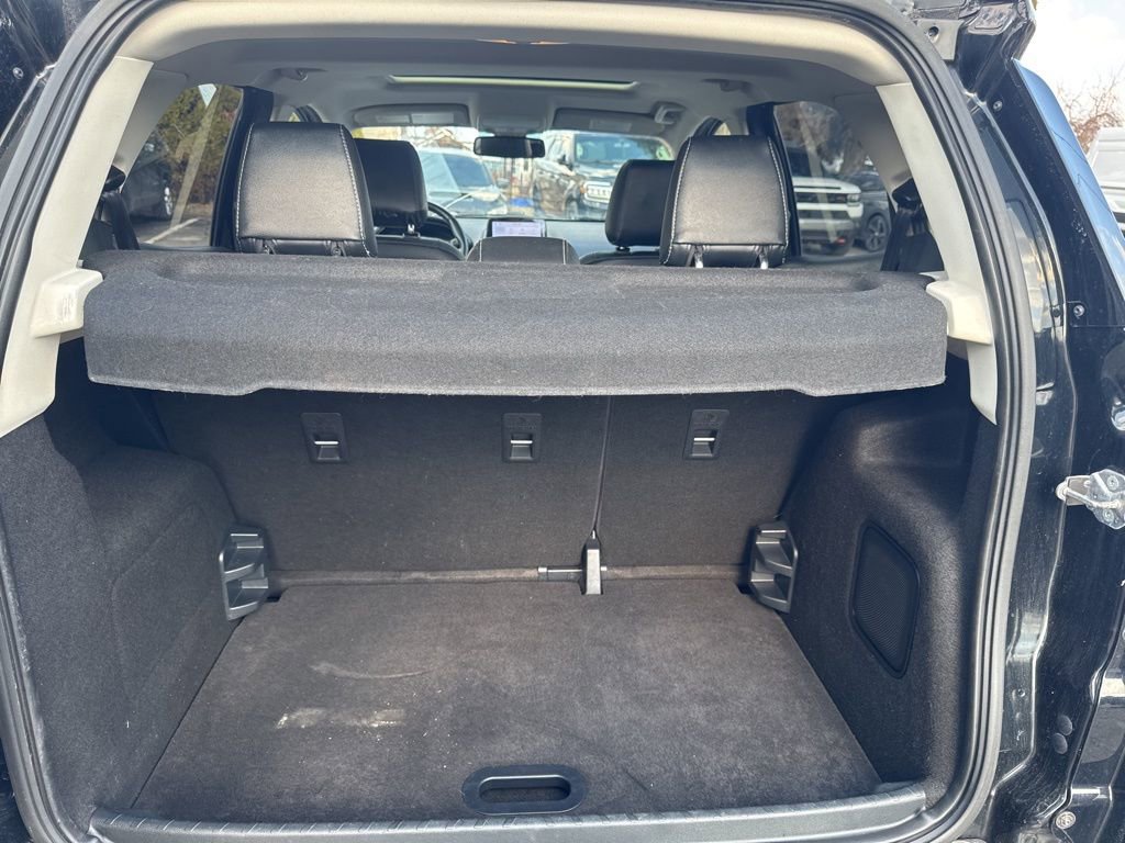 Used 2020 Ford EcoSport Titanium image 42
