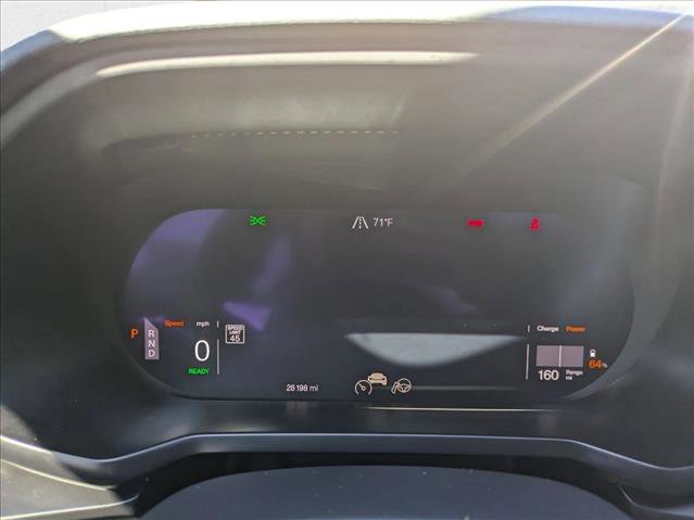 Used 2022 Polestar Polestar 2 w/ Plus Package image 11