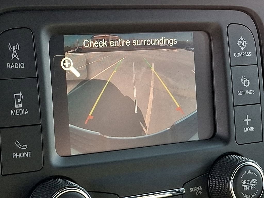 Used 2023 RAM 3500 Tradesman w/ Chrome Appearance Group image 17