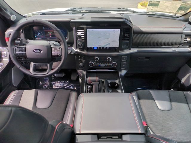 Used 2025 Ford F150 Raptor AWD/4WD image 26