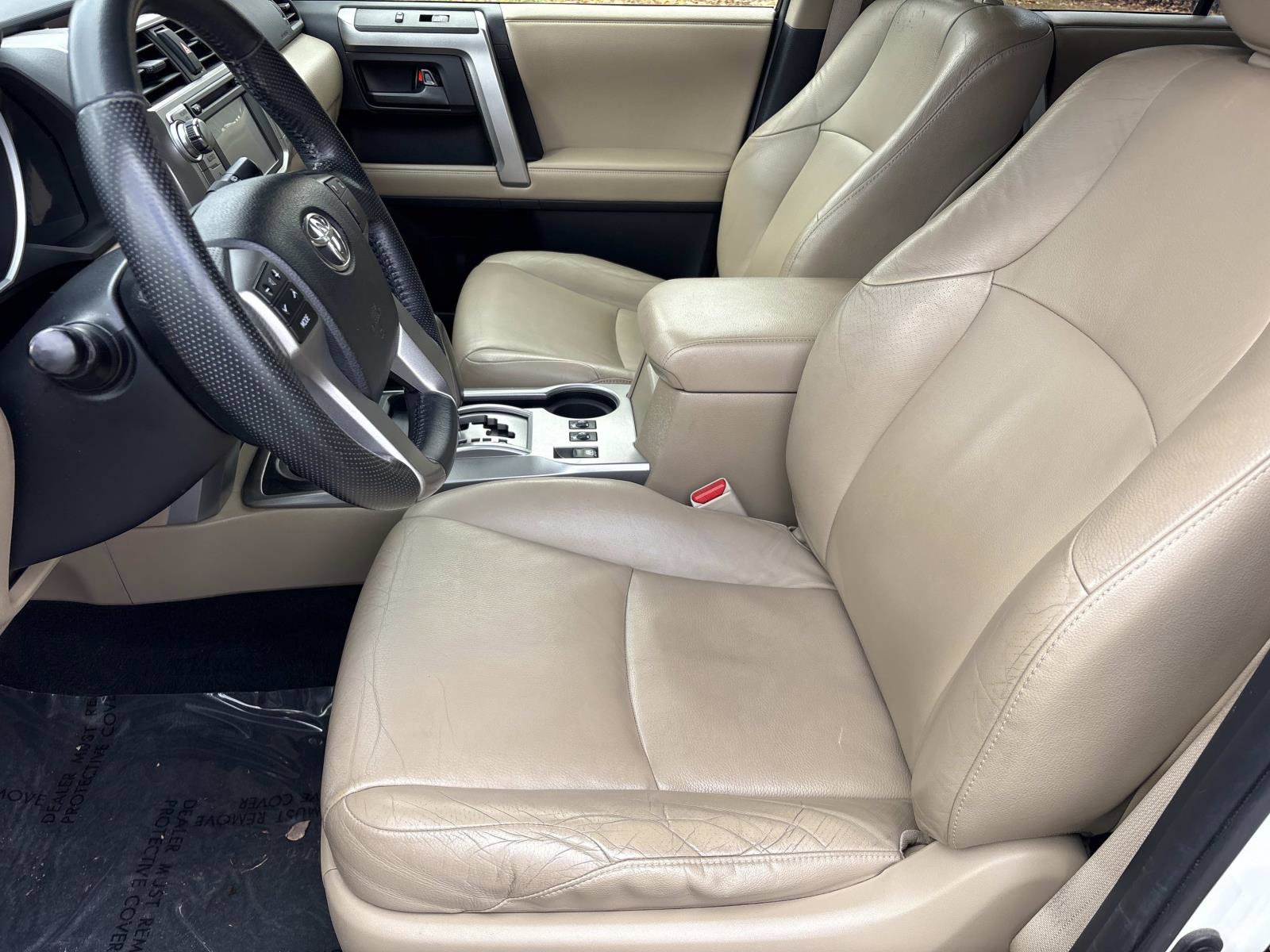 Used 2013 Toyota 4Runner SR5 image 14