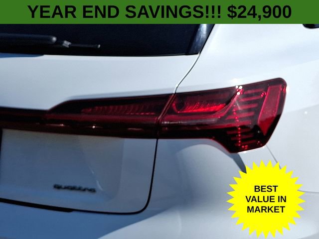 Used 2021 Audi e-tron Prestige image 11