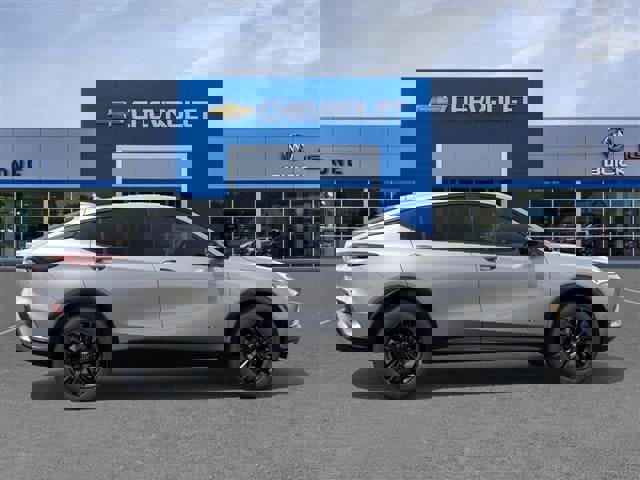 New 2026 Buick Envista Sport Touring w/ Convenience I Package image 5