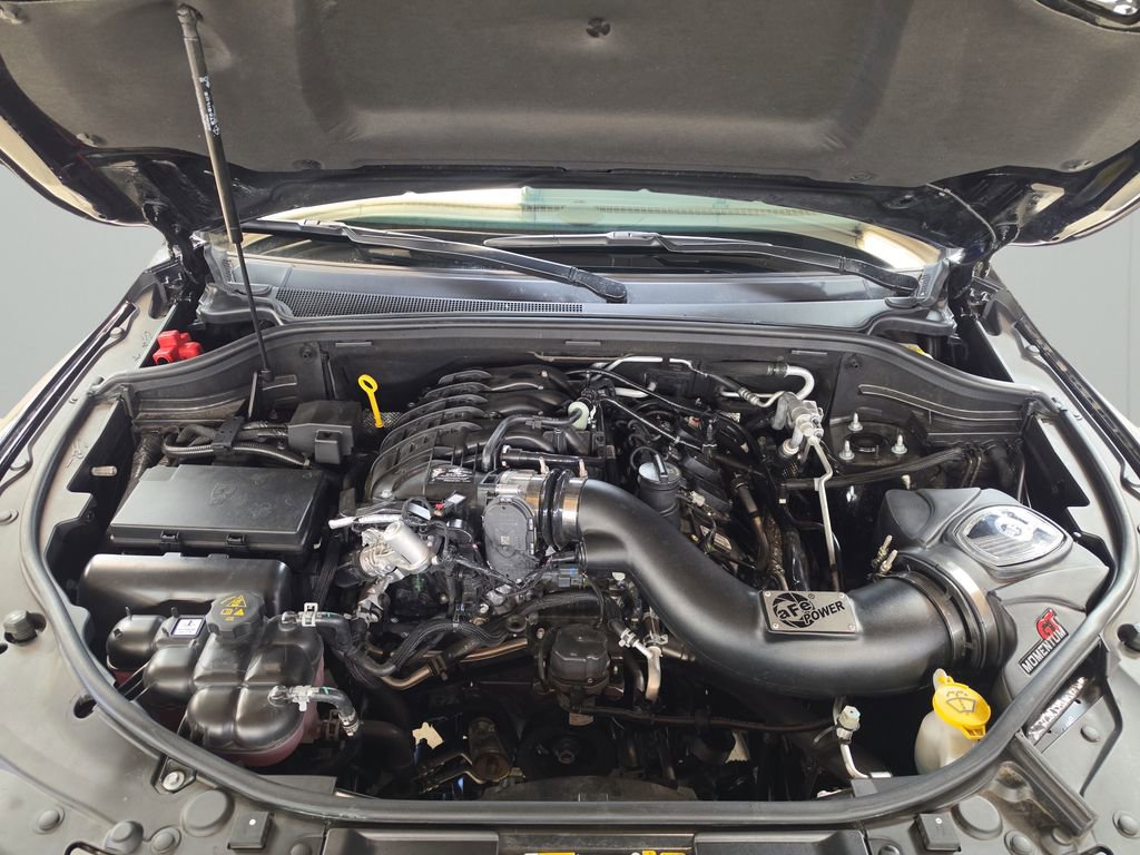 Used 2026 Dodge Durango GT image 9