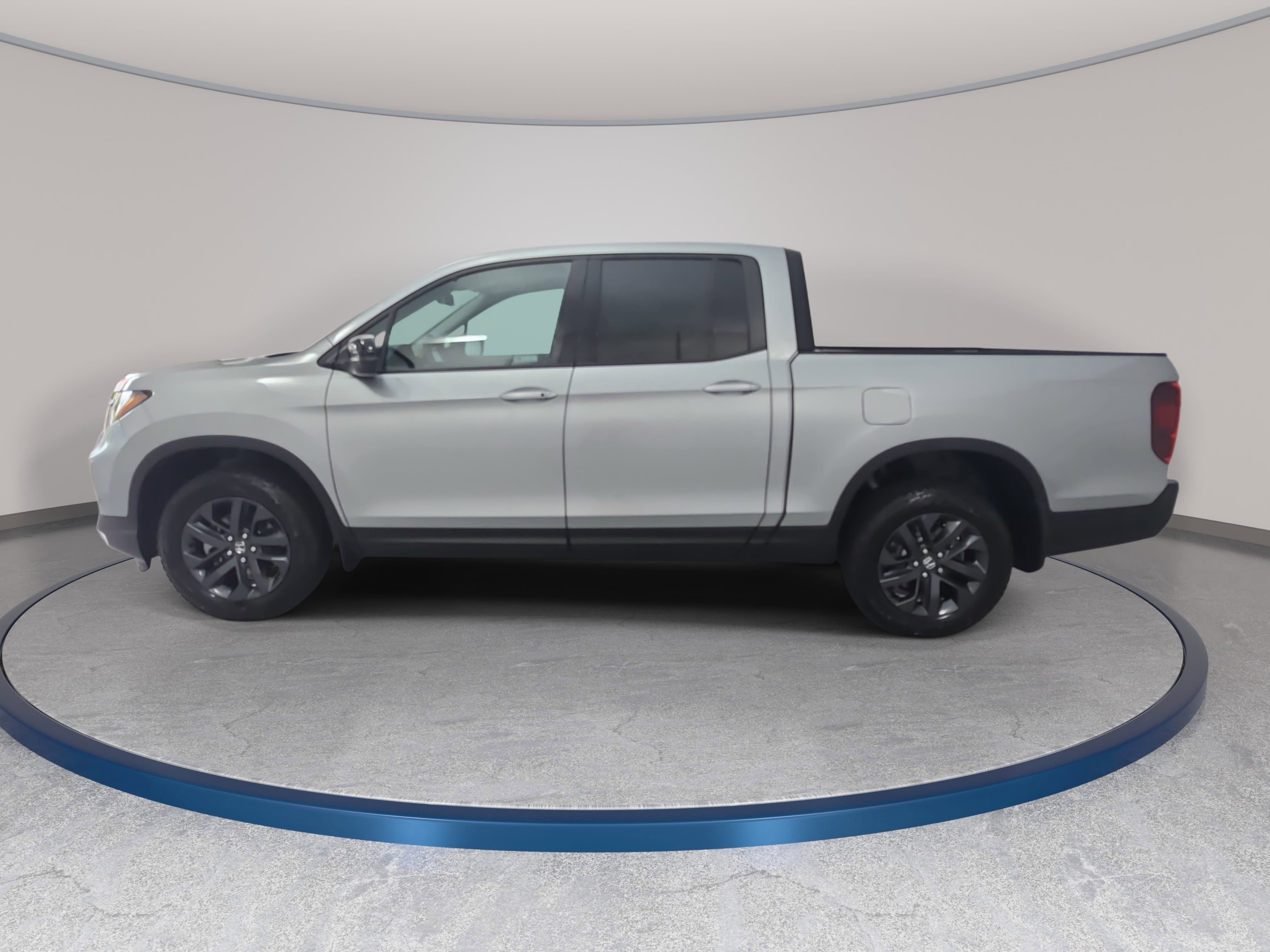 New 2026 Honda Ridgeline Sport image 8