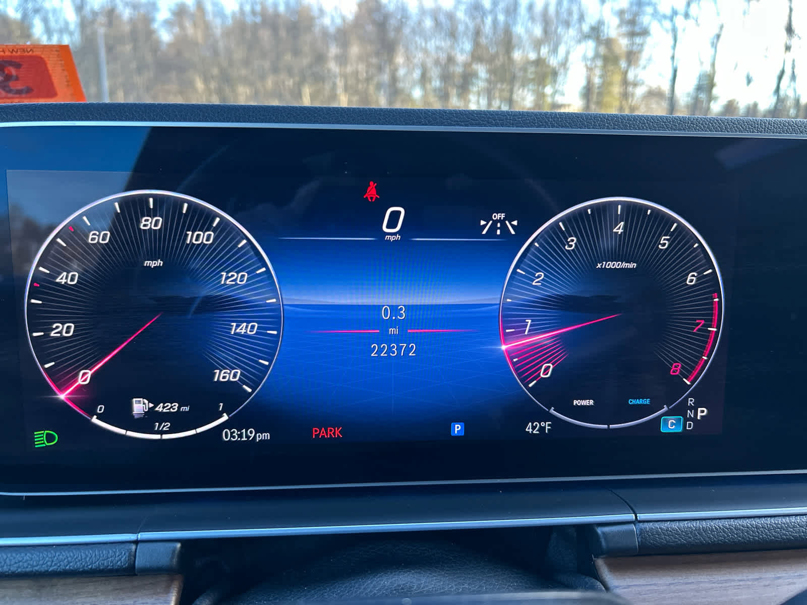 Used 2024 Mercedes-Benz GLE 350 4MATIC image 18