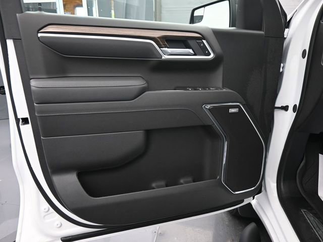 New 2026 Chevrolet Silverado 1500 RST w/ All Star Edition Plus image 9