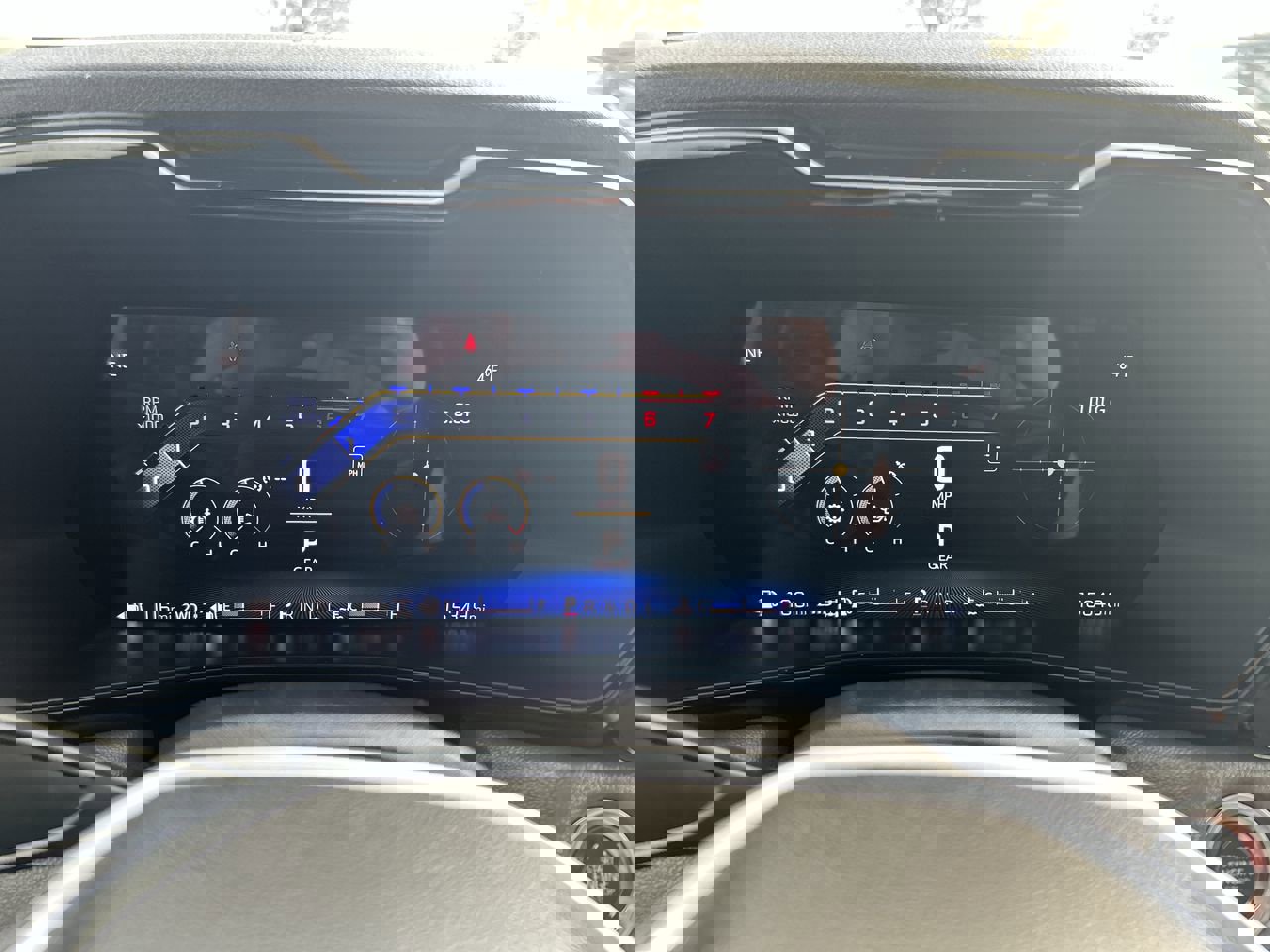 Used 2024 Chevrolet Colorado ZR2 w/ ZR2 Convenience Package III AWD/4WD image 27