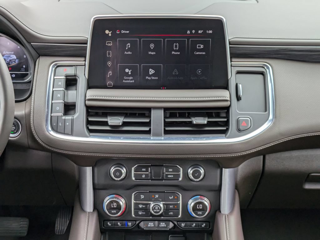 Used 2024 GMC Yukon SLT w/ SLT Luxury Package RWD image 21