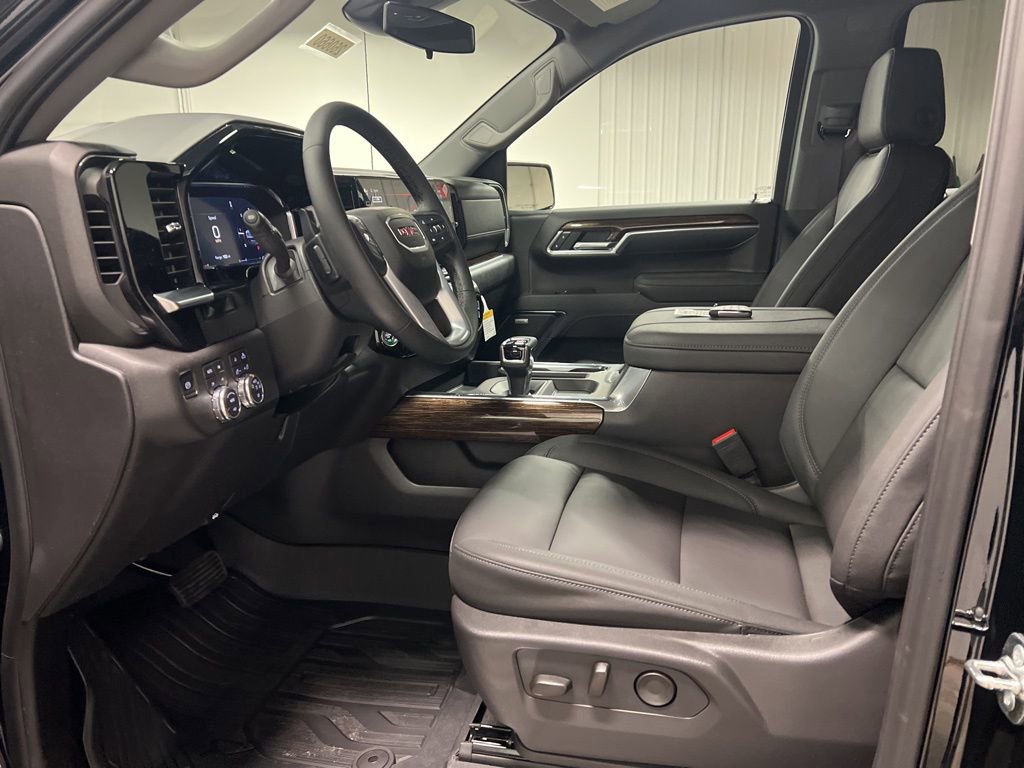 New 2026 GMC Sierra 1500 Elevation w/ Elevation Premium Package image 11