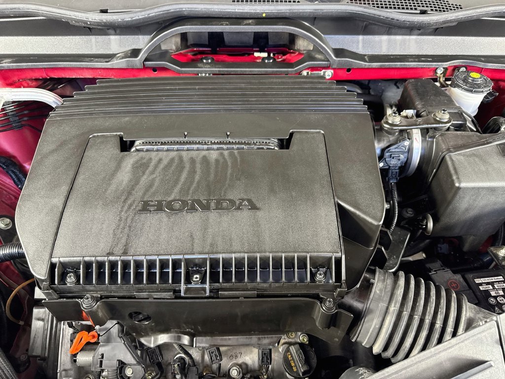 Used 2023 Honda Pilot Touring image 44