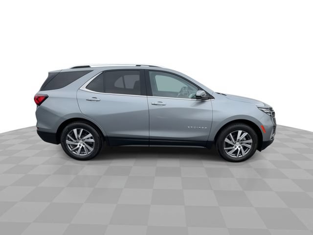 Certified 2023 Chevrolet Equinox Premier FWD image 10