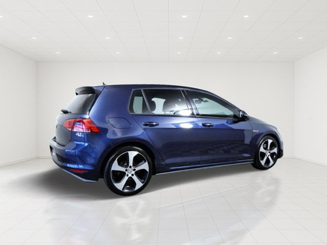 Used 2015 Volkswagen GTI SE w/ Lighting Package (SEL) FWD image 7