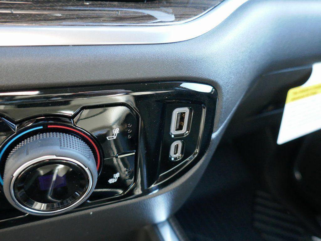 New 2026 Chevrolet Silverado 1500 RST w/ RST All Star Premium Package image 19