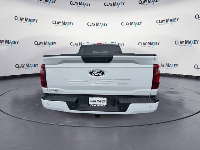 Used 2024 Ford F150 XLT w/ Tow/Haul Package image 4