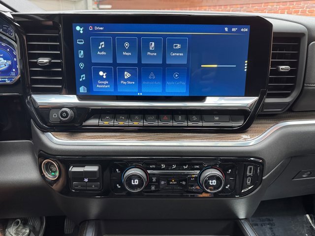 Used 2022 Chevrolet Silverado 1500 RST w/ All Star Edition Plus image 19