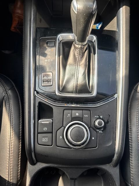 Used 2018 MAZDA CX-5 Grand Touring FWD image 22