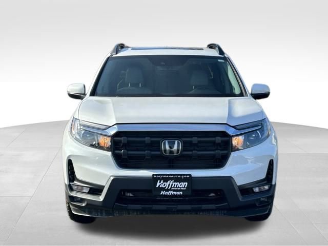 Used 2024 Honda Ridgeline RTL image 2