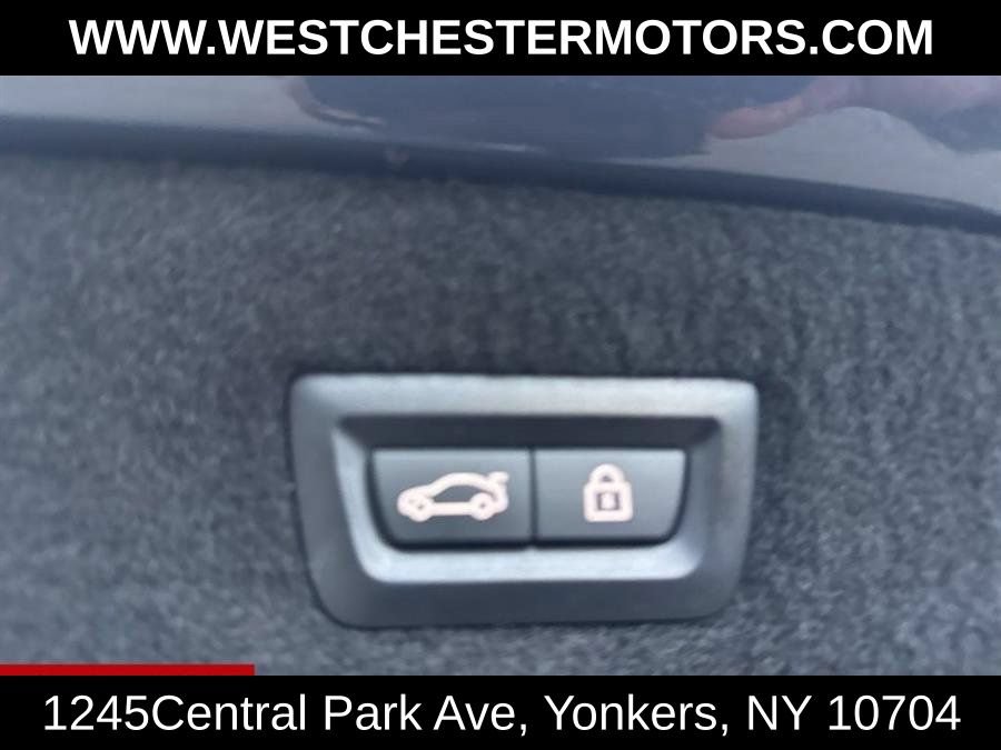 Used 2019 BMW 740e xDrive w/ Executive Package AWD/4WD image 27