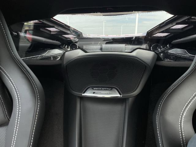 New 2026 Chevrolet Corvette E-Ray w/ Battery Protection Package image 29