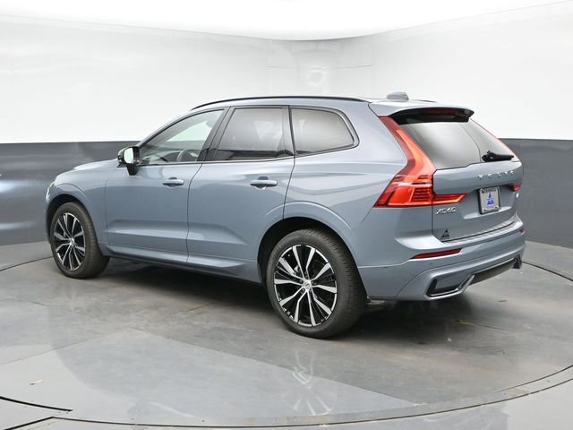 Used 2023 Volvo XC60 B5 Ultimate w/ Climate Package AWD/4WD image 7