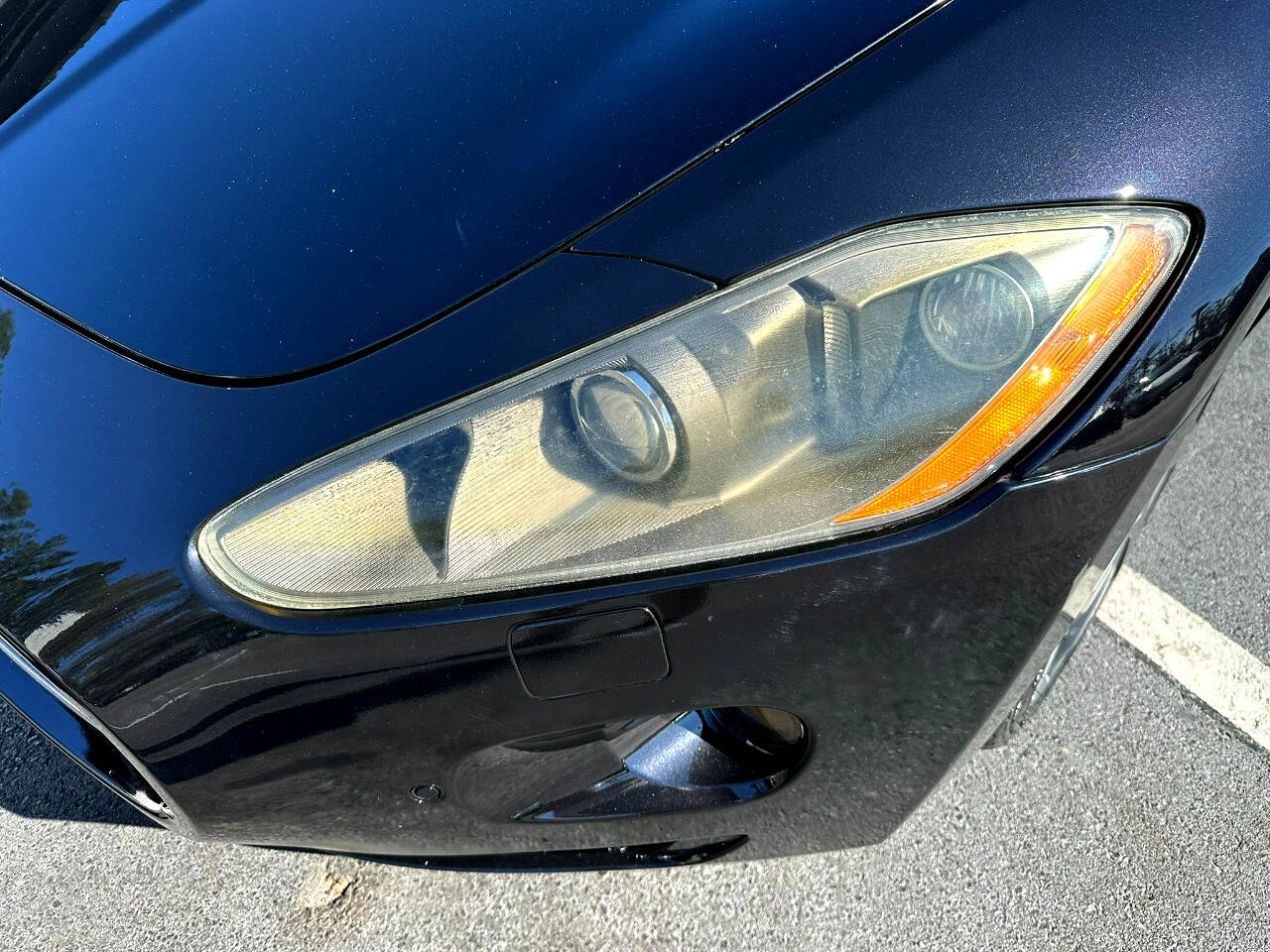 Used 2011 Maserati GranTurismo S image 13