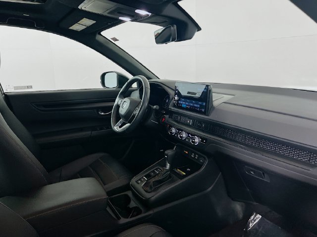 Certified 2024 Honda CR-V Sport-L image 9