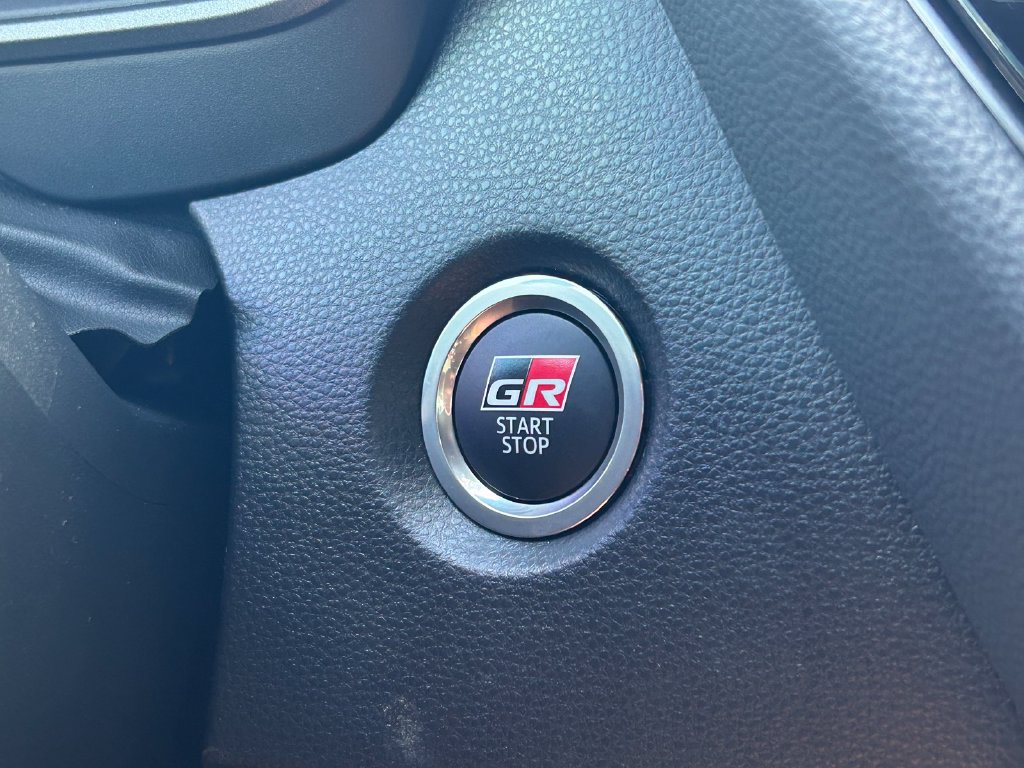 New 2026 Toyota Corolla GR AWD/4WD image 26