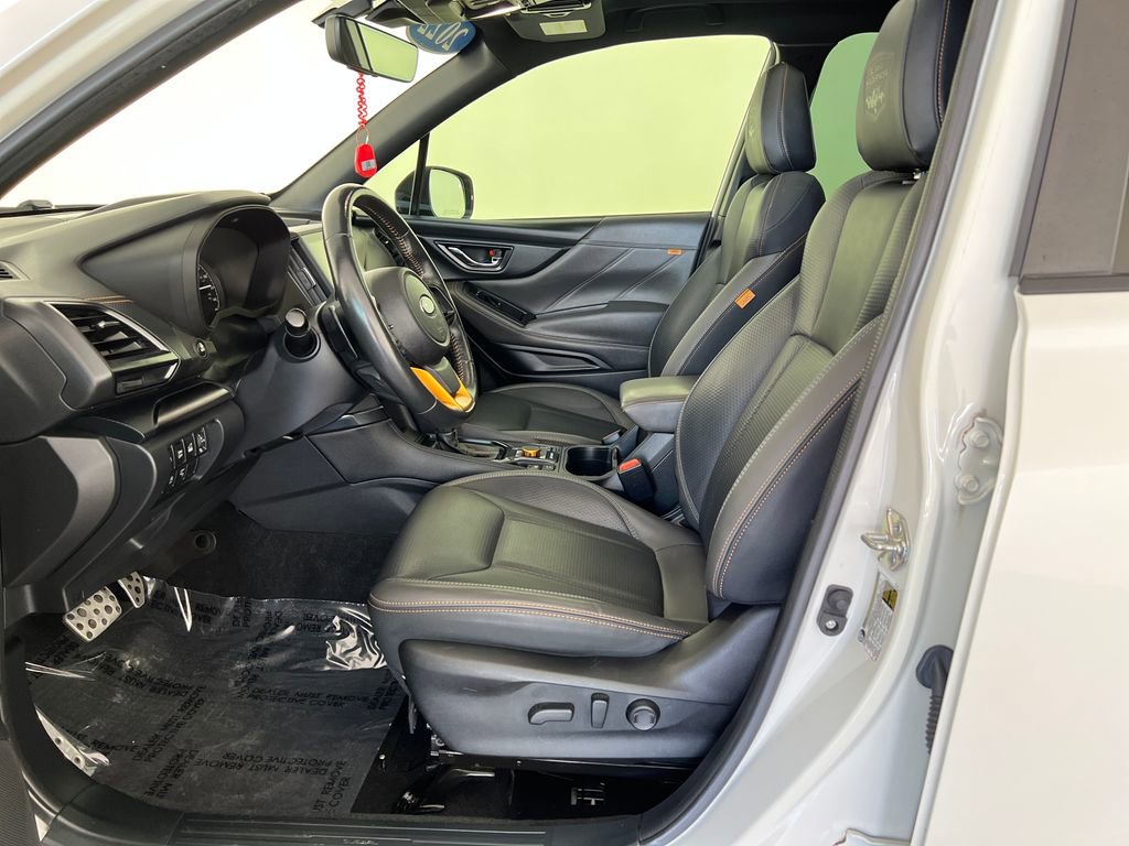 Used 2022 Subaru Forester Wilderness AWD/4WD image 11