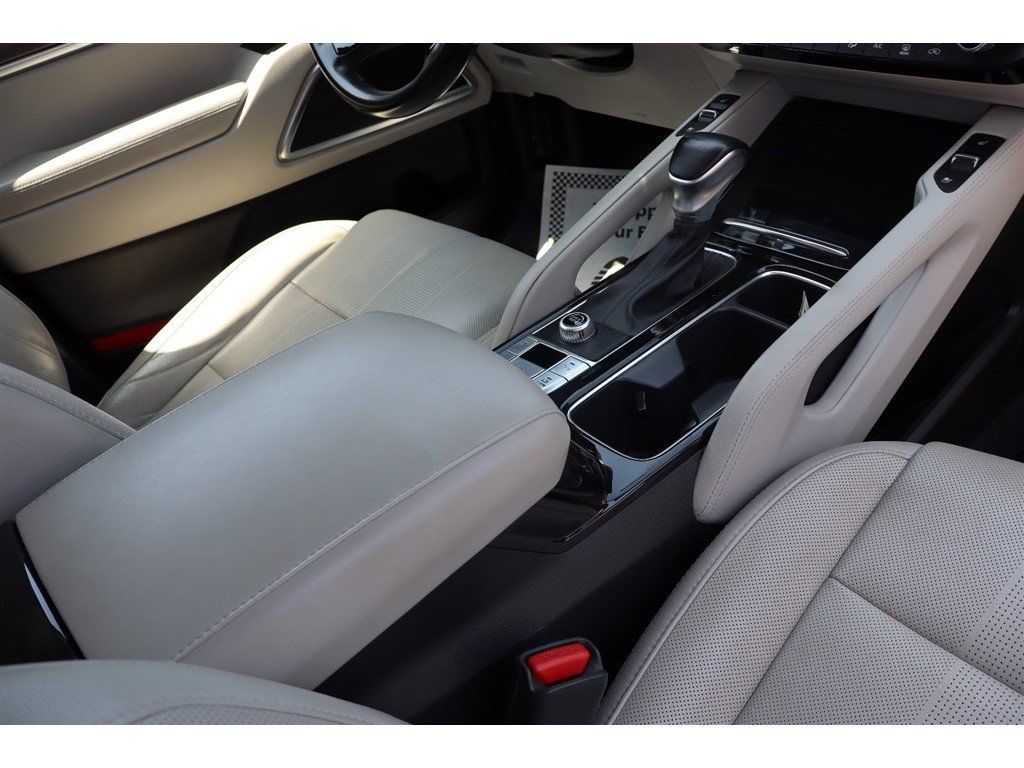 Used 2020 Kia Telluride SX FWD image 17