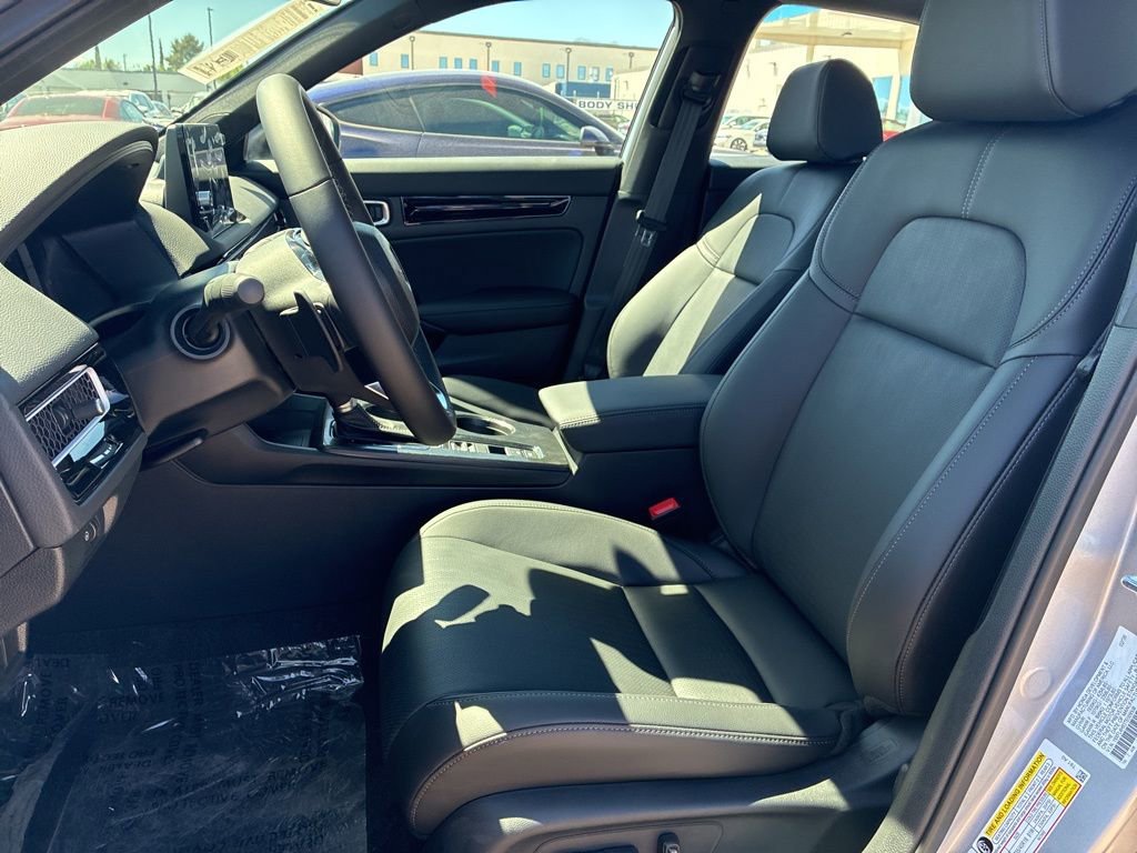 New 2026 Honda Civic Sport Touring image 10