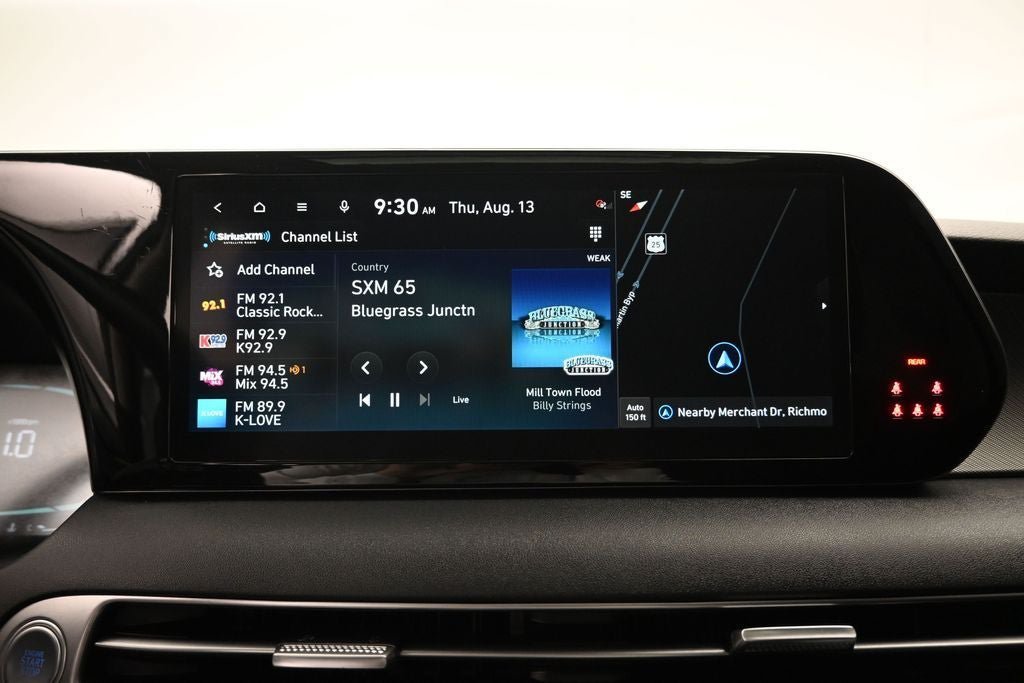 Certified 2024 Hyundai Palisade XRT AWD/4WD image 16