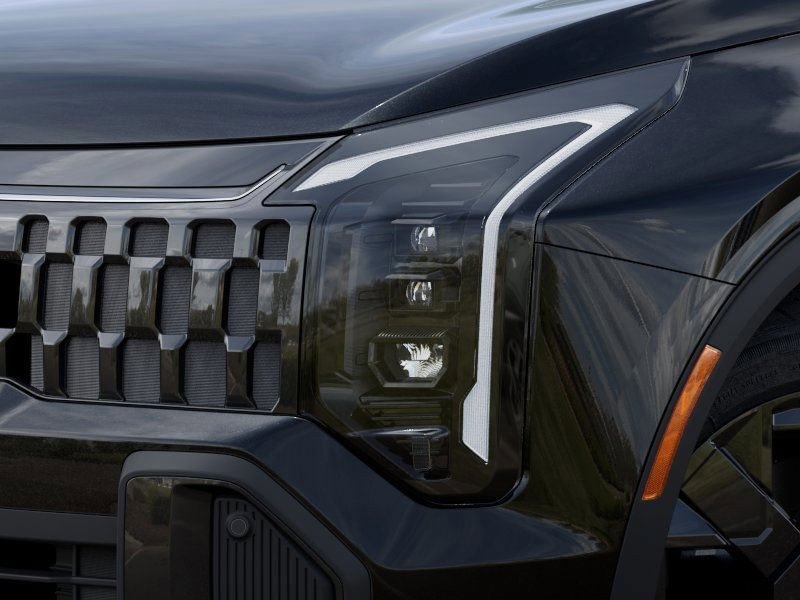 New 2026 Kia Sportage X-Line image 11